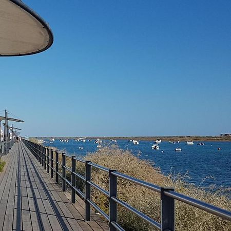 Sunny Golf & Beach Tavira Eksteriør bilde