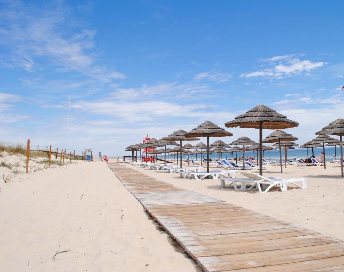 Sunny Golf & Beach Tavira Eksteriør bilde