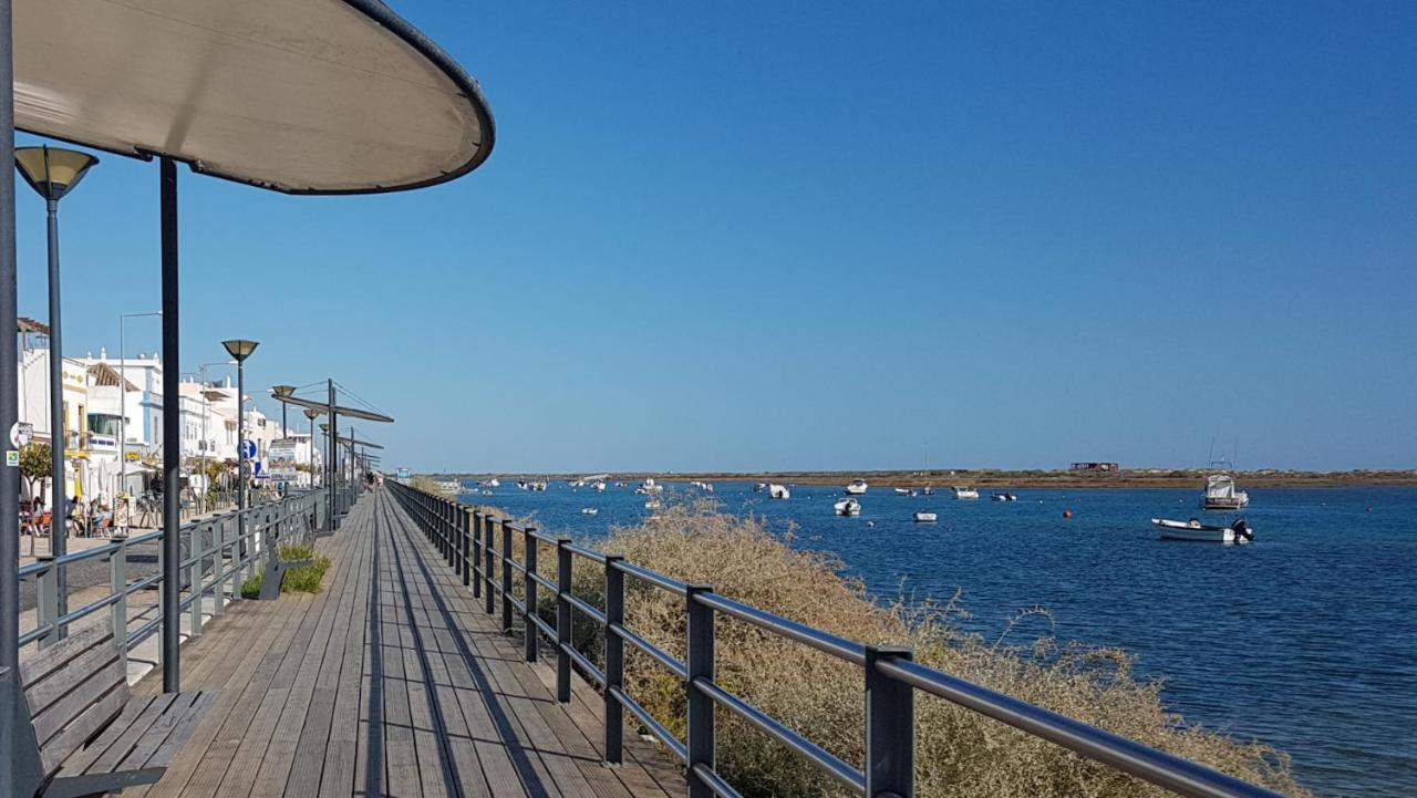 Sunny Golf & Beach Tavira Eksteriør bilde